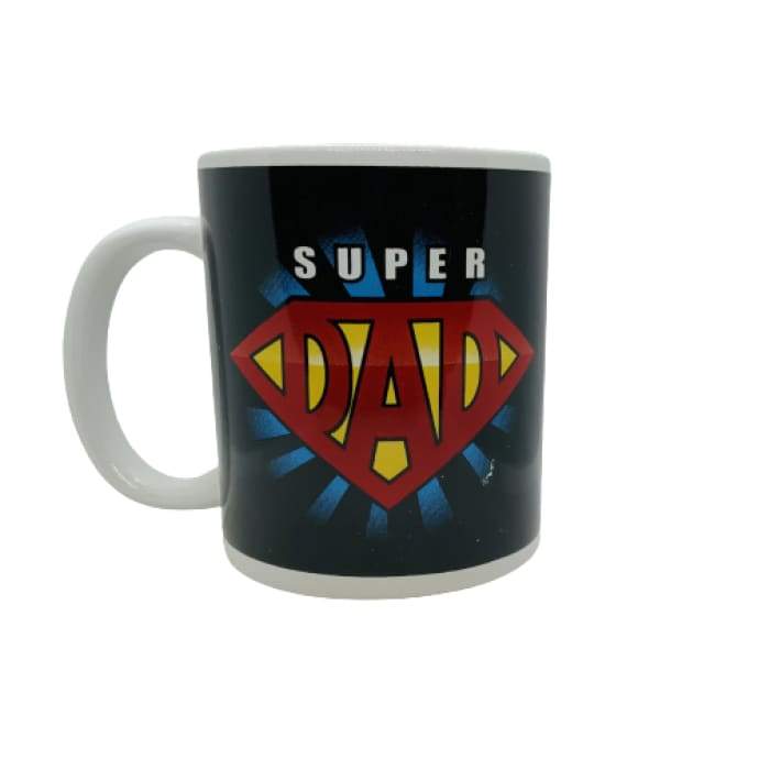 Coffee Mug - Dad